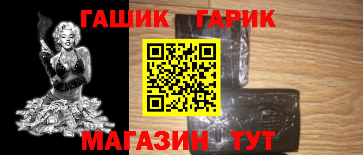 ГАШ Елец